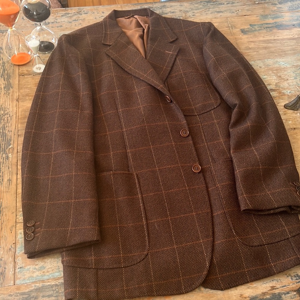 Flying Cross for Caldarelli jacket